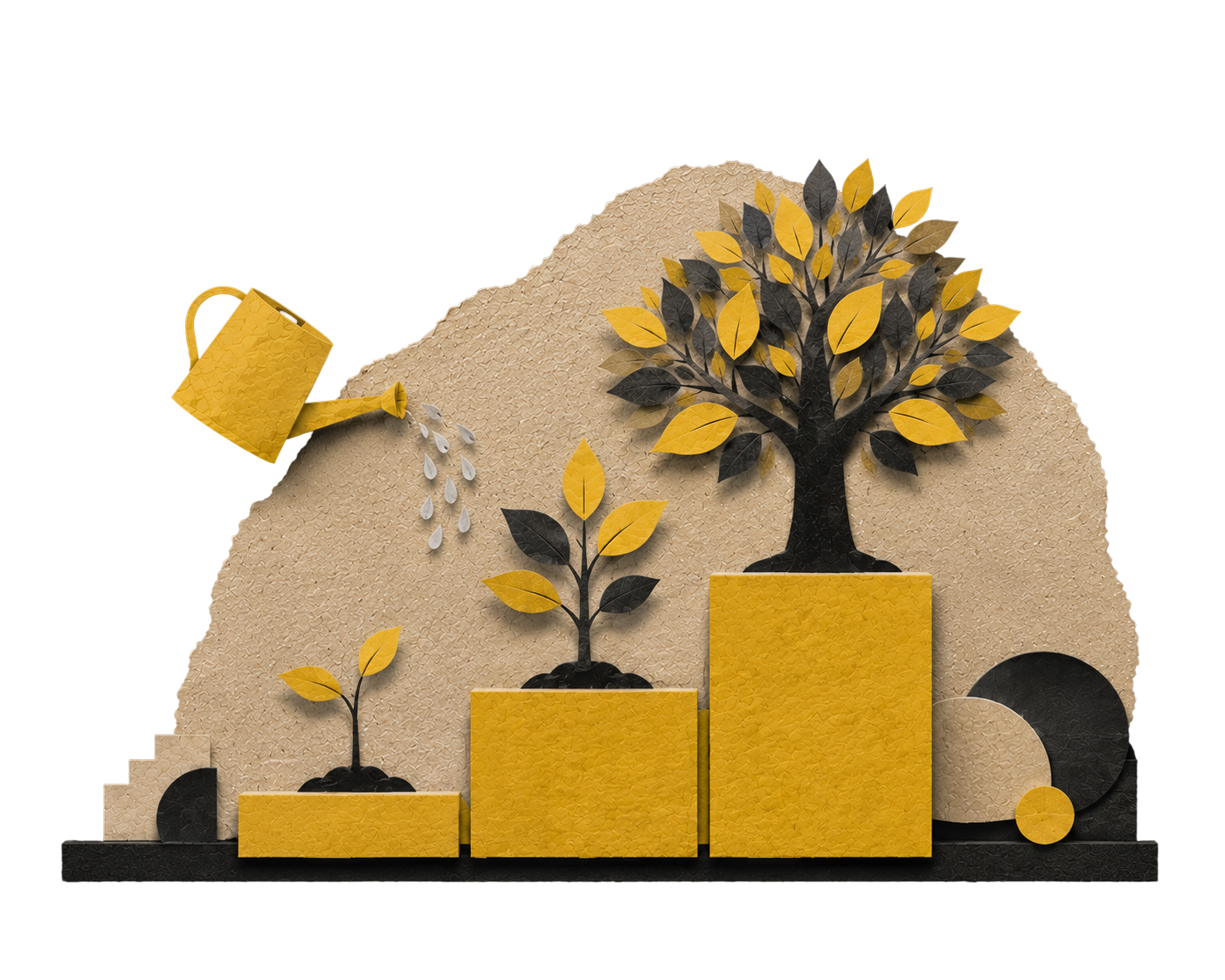 Element graphic